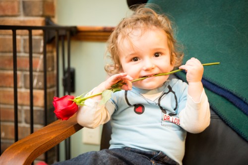 Valentine's Day 2014